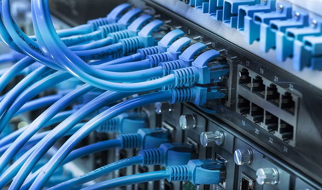 Локальные сети