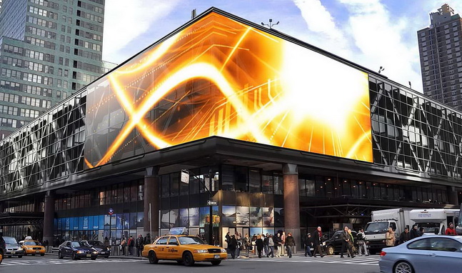 Установка видеонаблюдения в ресторане